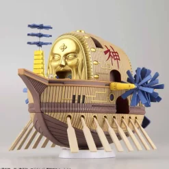 One Piece Grand Ship Collection Ark Maxim
