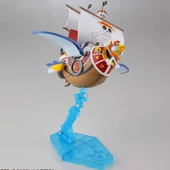 One Piece: Grand Ship Collection Thousand Sunny Flying Model