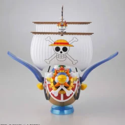 One Piece: Grand Ship Collection Thousand Sunny Flying Model