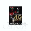 OOO/Den-O/All Riders Let's Go Kamen Riders 40 Years Chronicle