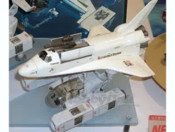 1/144 Operation Omega Multiform