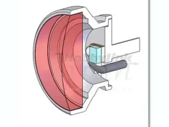 Optical Eye L
