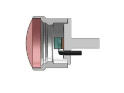 Optical Eye S (3.5mm Lens)