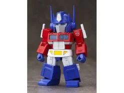 Optimus Prime (D-Style)
