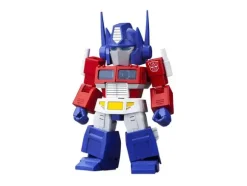 Optimus Prime (D-Style)