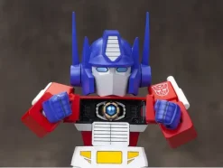 Optimus Prime (D-Style)