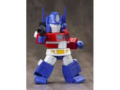 Optimus Prime (D-Style)
