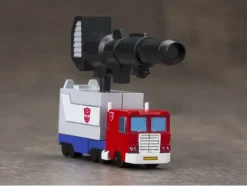 Optimus Prime (D-Style)