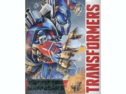 Optimus Prime Premiere Edition
