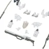 1/100 Optional Parts Set for Hundred Edge