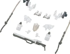 1/100 Optional Parts Set for Hundred Edge