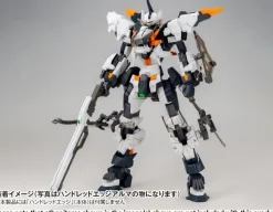1/100 Optional Parts Set for Hundred Edge
