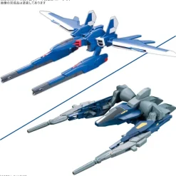 Option Parts Set Gunpla 18 (Build Booster Set)
