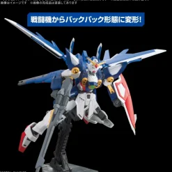 Option Parts Set Gunpla 18 (Build Booster Set)