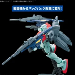 Option Parts Set Gunpla 18 (Build Booster Set)