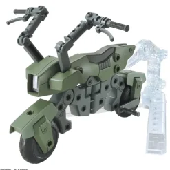 Option Parts Set Gunpla 20 (Ride-On Set)