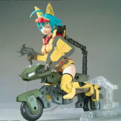 Option Parts Set Gunpla 20 (Ride-On Set)