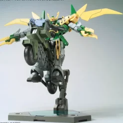 Option Parts Set Gunpla 20 (Ride-On Set)