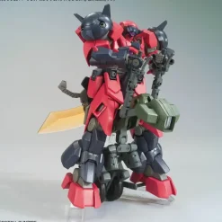 Option Parts Set Gunpla 20 (Ride-On Set)