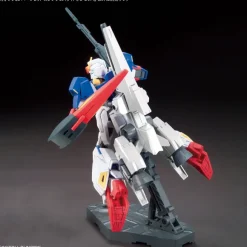 Option Parts Set Gunpla 20 (Ride-On Set)