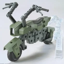 Option Parts Set Gunpla 20 (Ride-On Set)