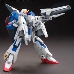 Option Parts Set Gunpla 20 (Ride-On Set)