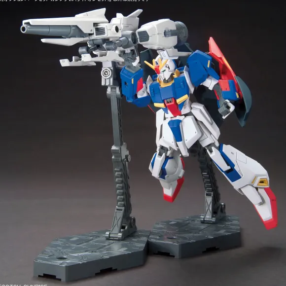 Option Parts Set Gunpla 20 (Ride-On Set)