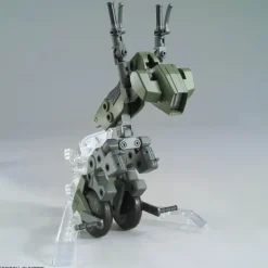 Option Parts Set Gunpla 20 (Ride-On Set)