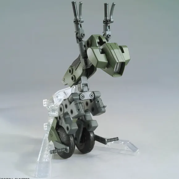 Option Parts Set Gunpla 20 (Ride-On Set)