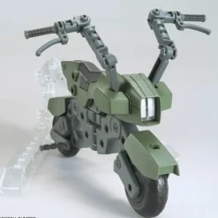 Option Parts Set Gunpla 20 (Ride-On Set)