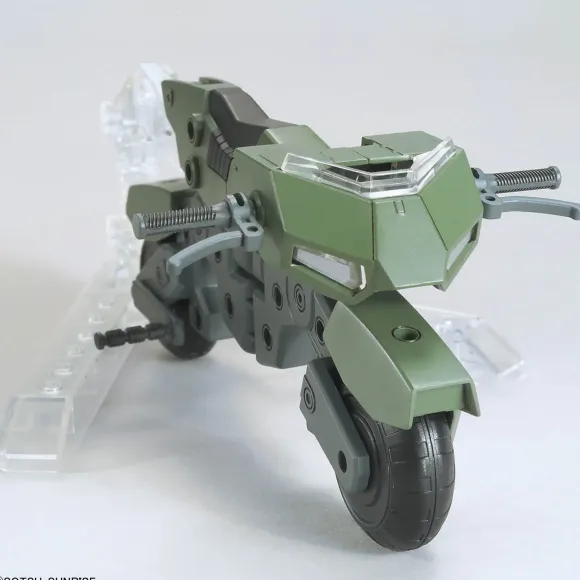 Option Parts Set Gunpla 20 (Ride-On Set)