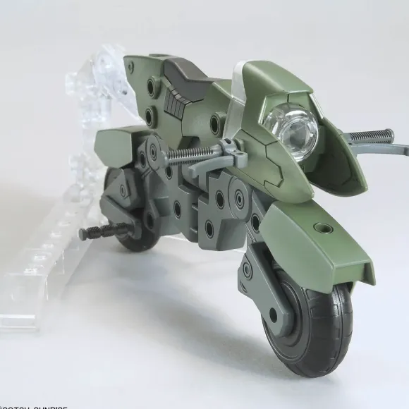Option Parts Set Gunpla 20 (Ride-On Set)