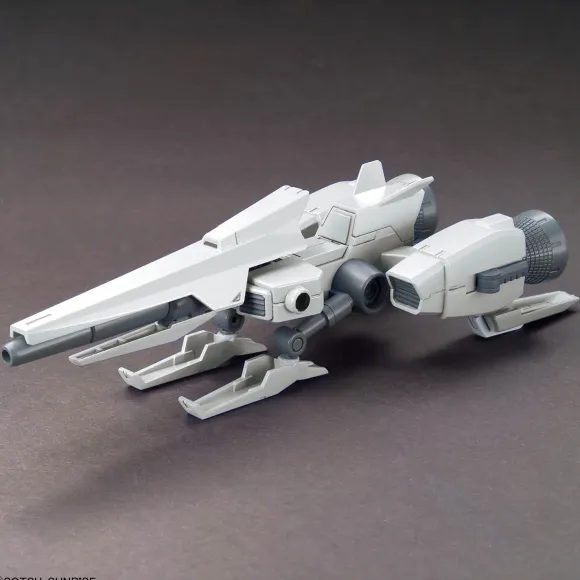 Option Parts Set Gunpla 20 (Ride-On Set)