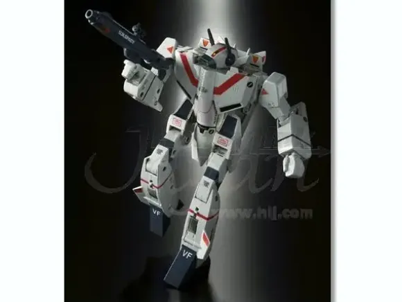 1/55 Origin of Valkyrie VF-1J Hikaru Ichijo