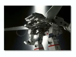 1/55 Origin of Valkyrie VF-1J Hikaru Ichijo