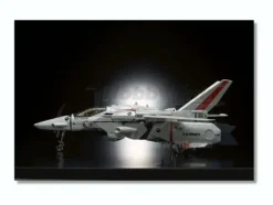 1/55 Origin of Valkyrie VF-1J Hikaru Ichijo
