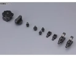 1/72 Overdo Weapon Set (First Production Limited)