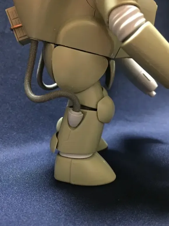 1/20 Owl & Nixe Variation Conversion Parts