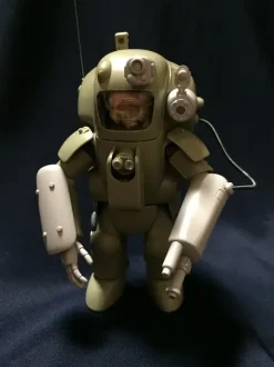 1/20 Owl & Nixe Variation (Full Kit)