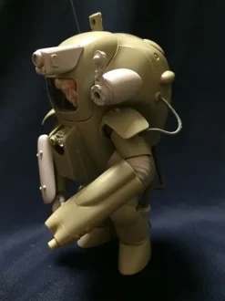 1/20 Owl & Nixe Variation (Full Kit)