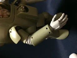 1/20 Owl & Nixe Variation (Full Kit)