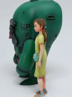 1/20 OYAJI-ROID 01