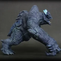 Pacific Rim Leatherback