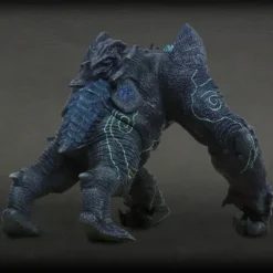 Pacific Rim Leatherback