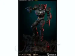 Pacific Rim/ Striker Eureka Statue
