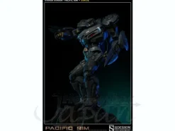 Pacific Rim/ Striker Eureka Statue