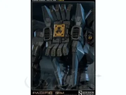 Pacific Rim/ Striker Eureka Statue