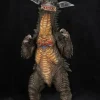 Painted Soft Vinyl Figure KRS Gango