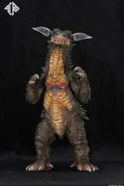 Painted Soft Vinyl Figure KRS Gango