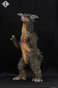 Painted Soft Vinyl Figure KRS Gango